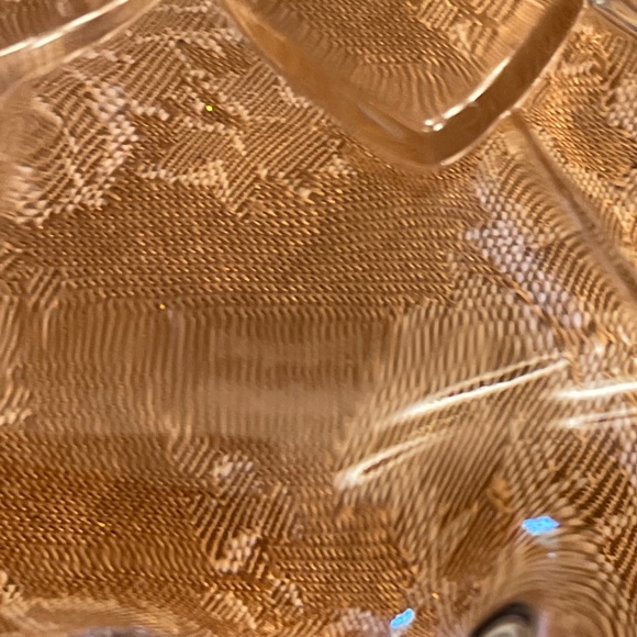 Waterford crystal Christmas tree with box - Picture 6 of 7